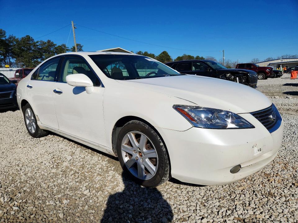 2008 Lexus Es 350