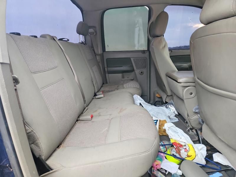 2007 Dodge Ram 2500 st