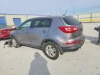 2011 KIA Sportage lx