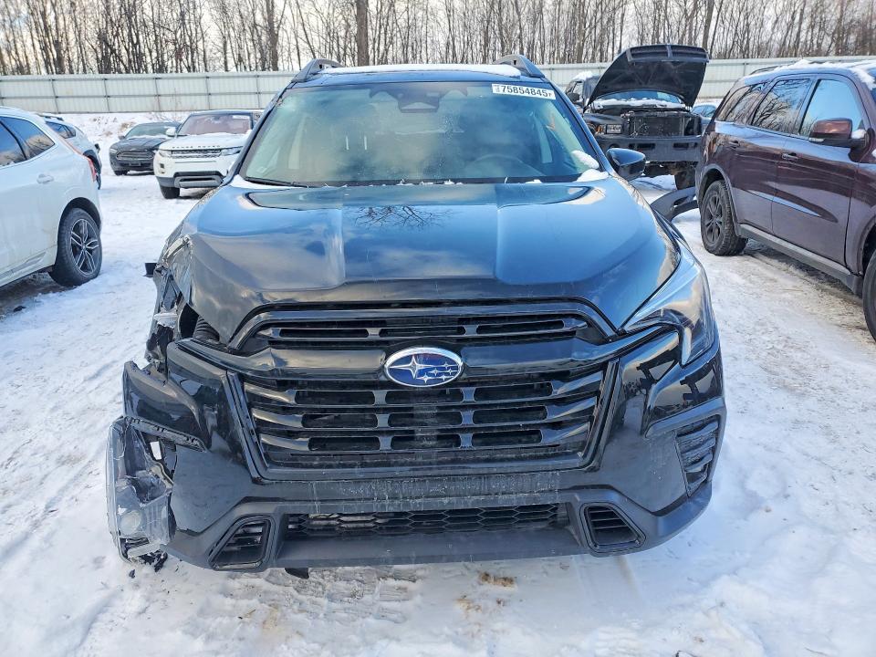 2025 Subaru Ascent Onyx Edition