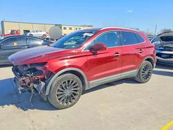 2019 Lincoln Mkc Black Label for sale in Wilmer, TX