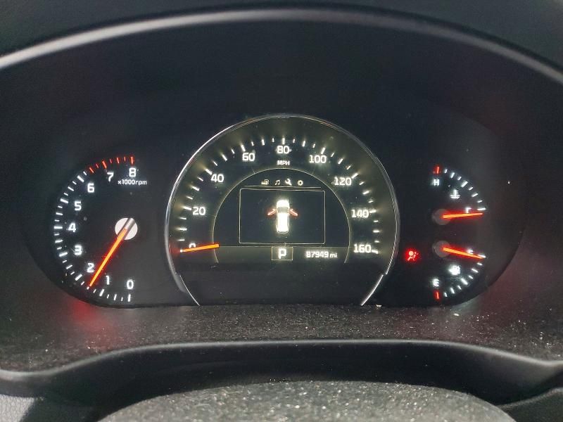 2017 KIA Sorento ex V6