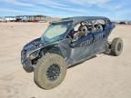 2022 Can-Am Maverick X3 Utility Vehicle