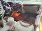 1999 Chevrolet S Truck S10