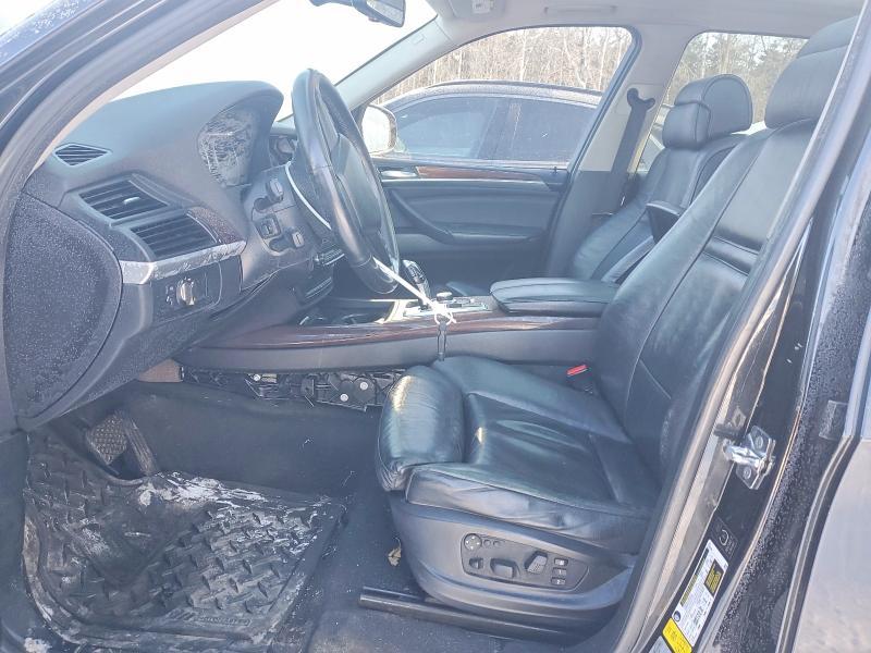 2009 BMW X5 Xdrive30i