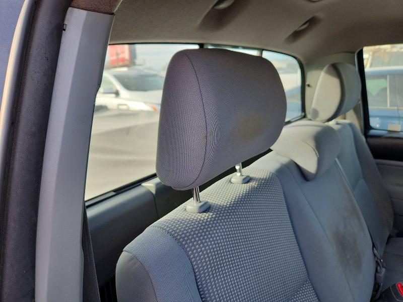 2010 Toyota Tacoma