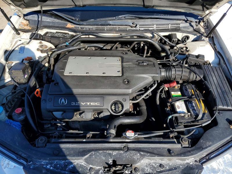 2003 Acura 3.2tl