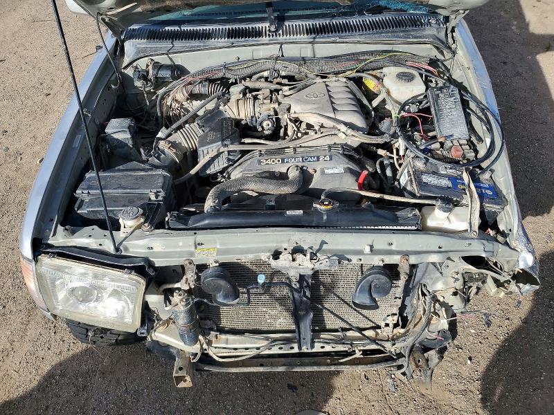 2001 Toyota 4runner SR5