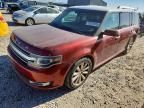 2014 Ford Flex Limited
