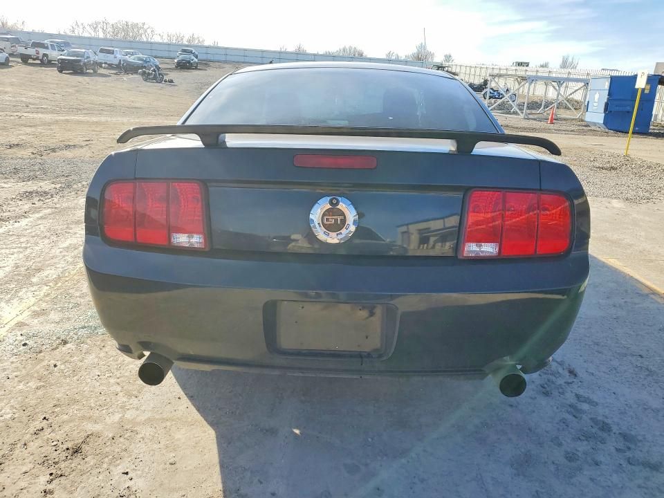 2005 Ford Mustang gt