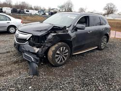 2014 Acura Mdx Technology for sale in Hillsborough, NJ
