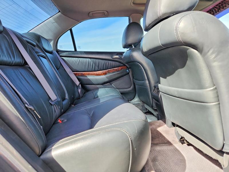 2003 Acura 3.2tl
