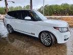 2014 Land Rover Range Rover Supercharged
