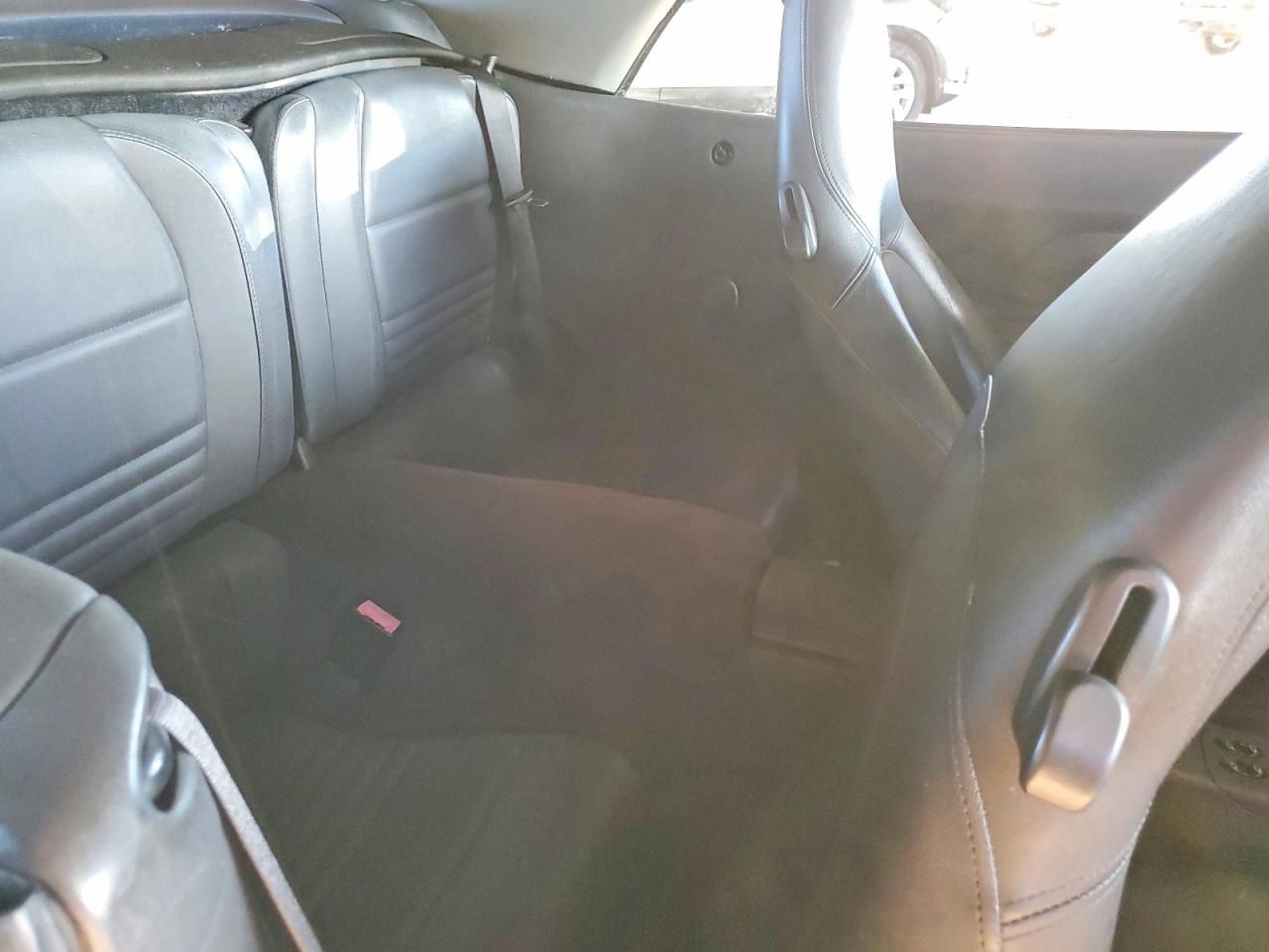 1999 Porsche 911 Carrera