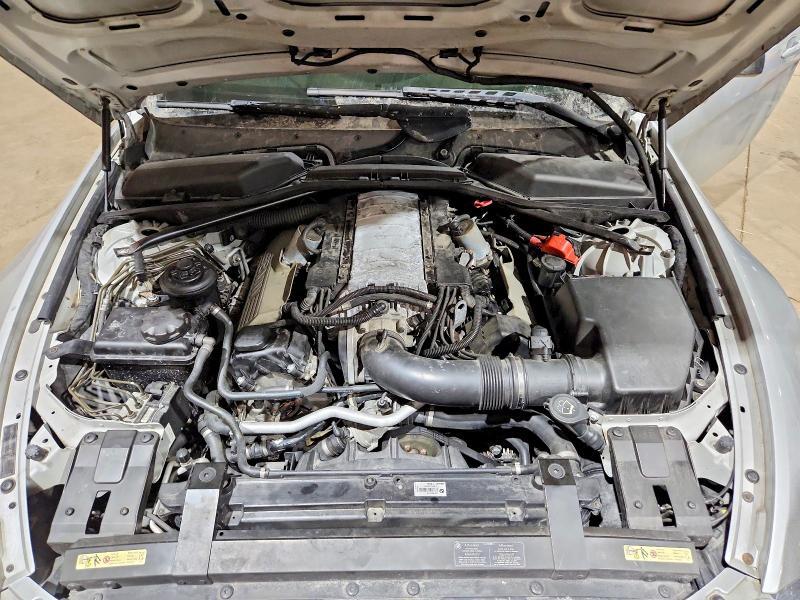 2005 BMW 645 ci Automatic