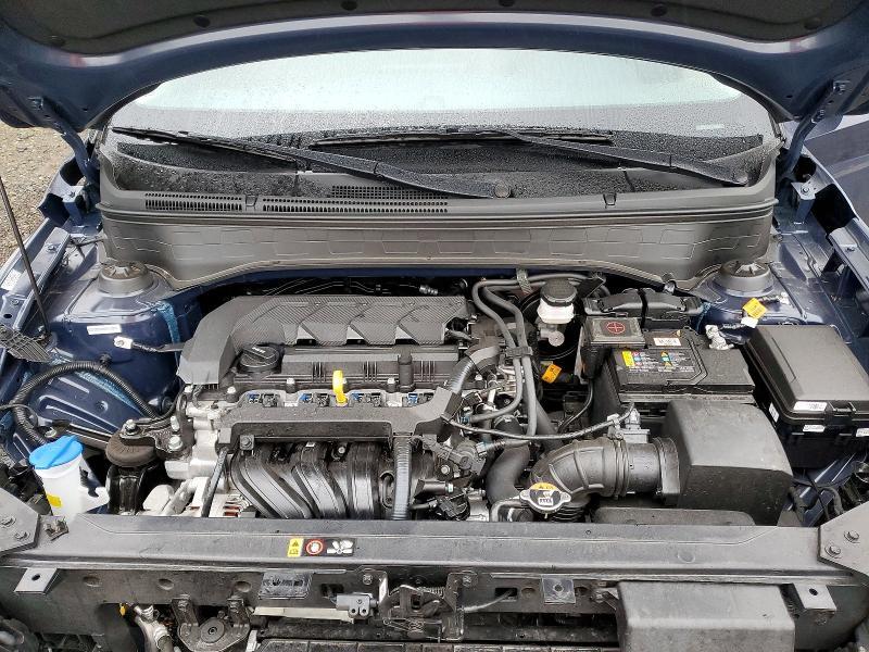 2022 Hyundai Venue Limited