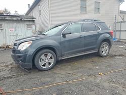 2013 Chevrolet Equinox lt en venta en York Haven, PA