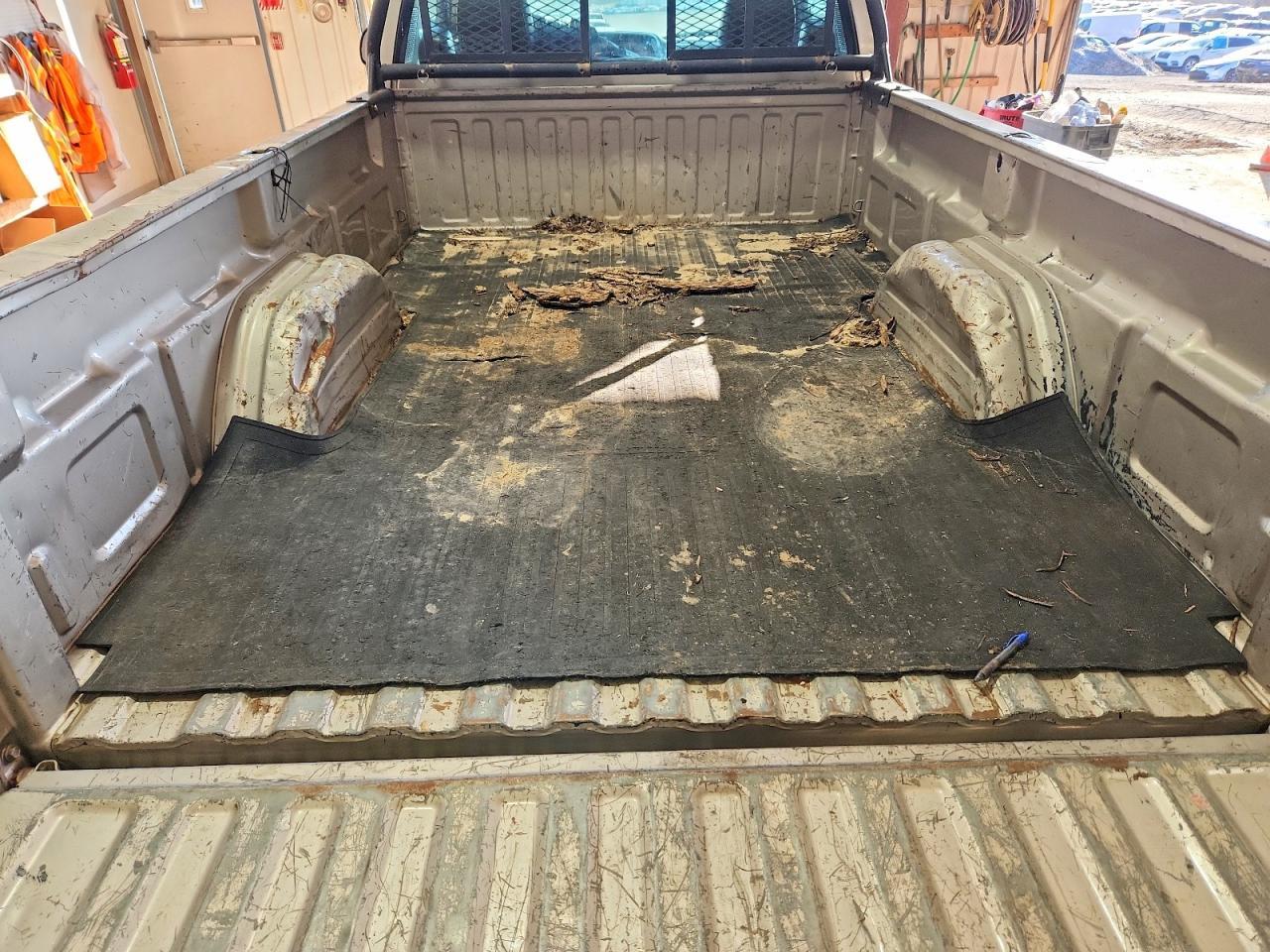 2006 GMC New Sierra C1500