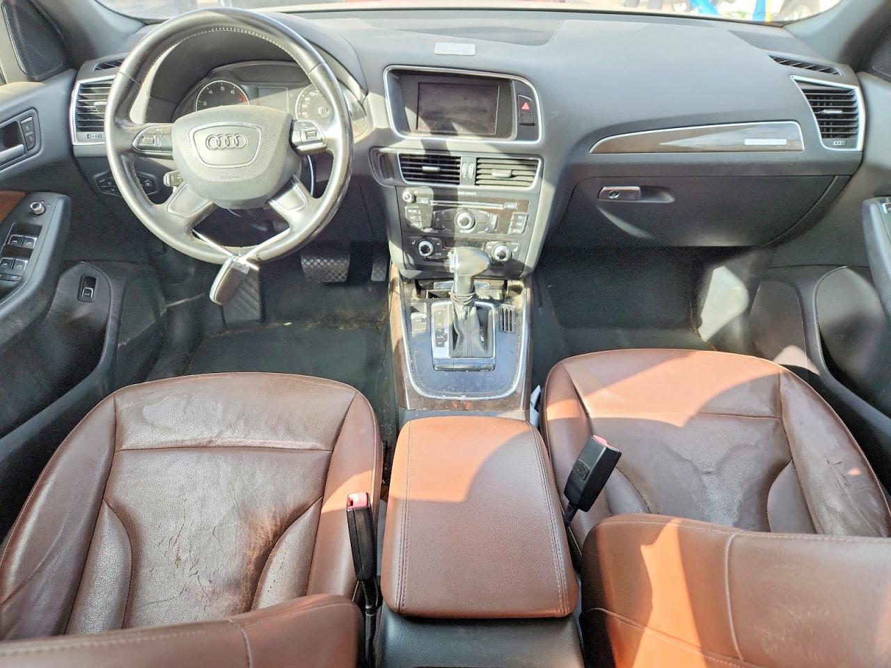 2013 Audi Q5 Premium Plus