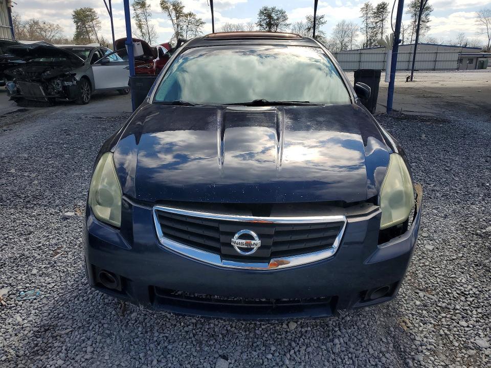 2008 Niss Maxima 3.5 se