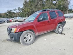 2007 Nissan Xterra for sale in Ocala, FL