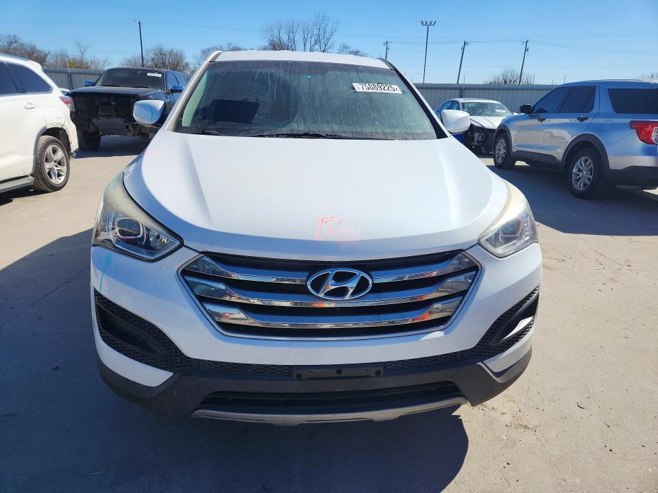 2015 Hyundai Santa fe Sport