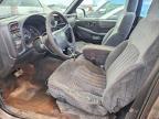 1998 Chevrolet S Truck S10