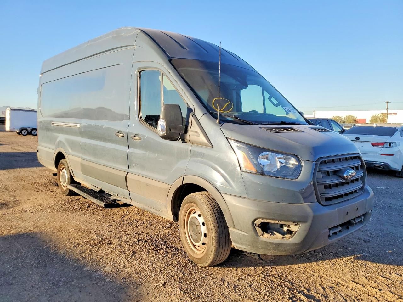 2020 Ford Transit T-250