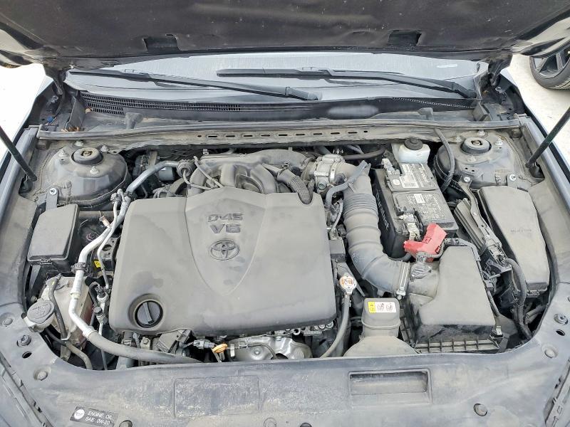2019 Toyota Avalon Touring