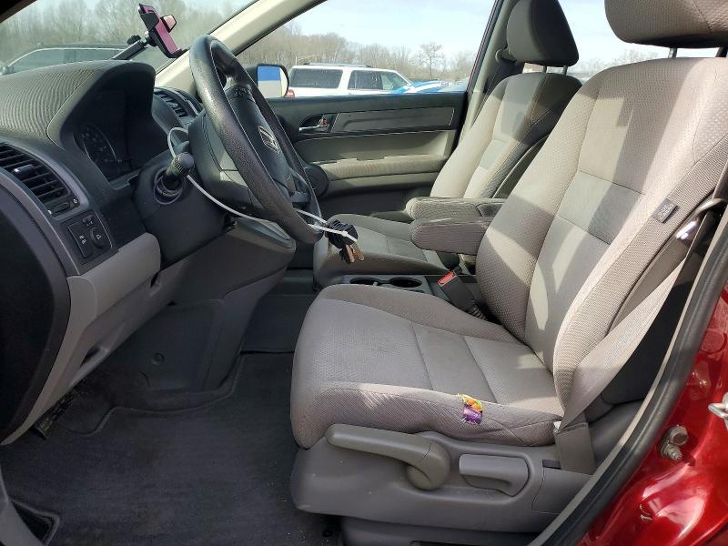2008 Honda Cr-v lx