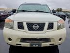 2014 Nissan Armada sv