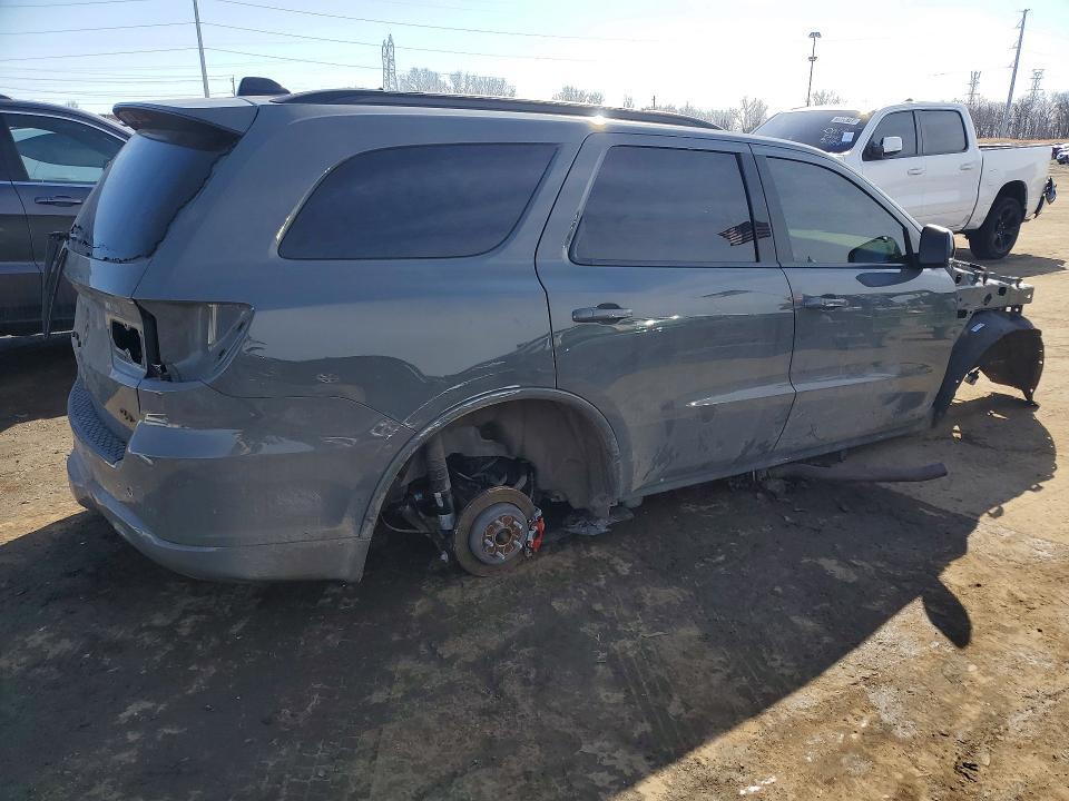 2024 Dodge Durango r