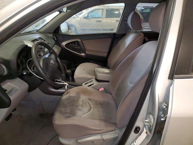 2006 Toyota Rav4
