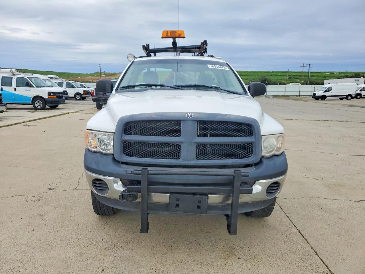 2005 Dodge RAM 2500 ST