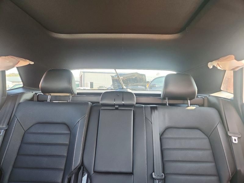 2021 Volkswagen Atlas Cross Sport sel Premium