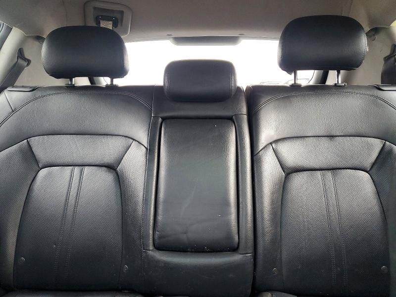 2013 KIA Sportage ex