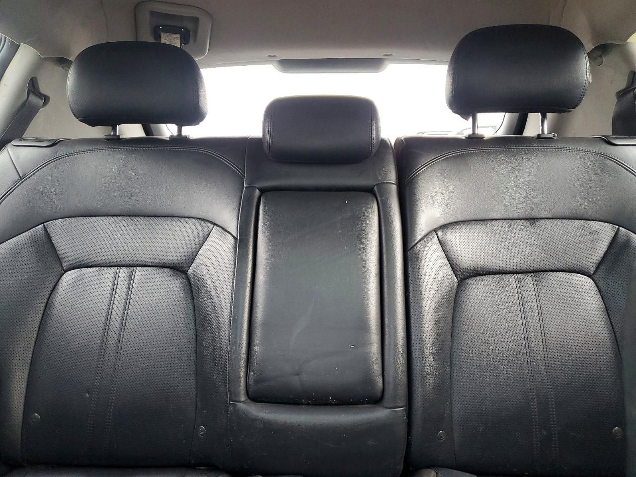 2013 KIA Sportage ex