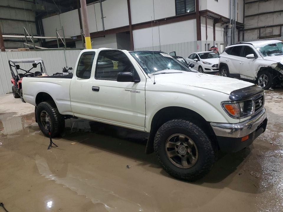 1997 Toyota Tacoma Xtracab