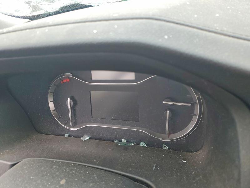 2021 Honda Ridgeline RTL