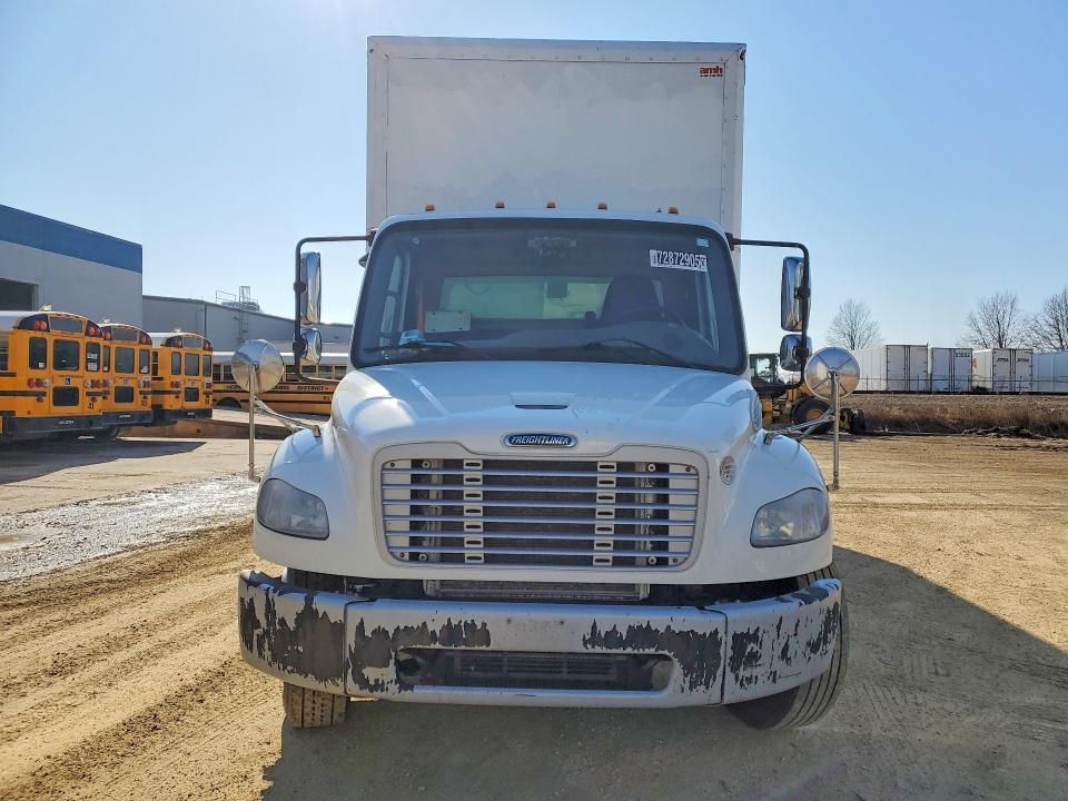 2016 Freightliner M2 106 Medium Duty