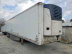 2013 Utility VS2RA Refrigerated Van Trailer