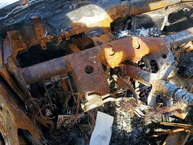 2002 Subaru Forester s