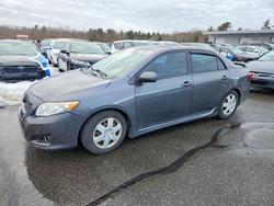 2010 Toyota Corolla s for sale in Exeter, RI