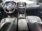 2016 Chrysler 300 s
