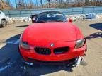 2007 BMW Z4 3.0si