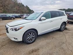 Infiniti Qx60 salvage cars for sale: 2014 Infiniti Qx60
