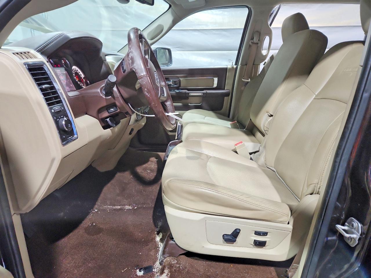 2017 Dodge 1500 Laramie