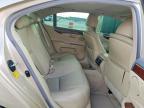 2008 Lexus Ls 460
