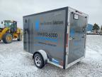 2025 Legend 6X11TVSA30 Enclosed Cargo Trailer