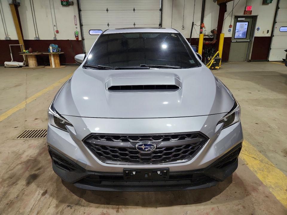 2023 Subaru Wrx Limited